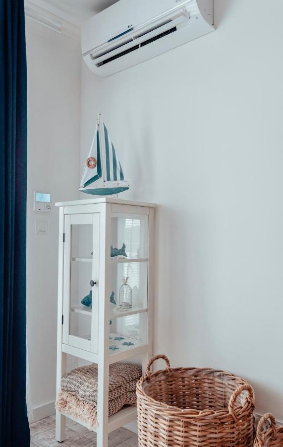 Apartament Heaven Bay 詹塔尔 外观 照片