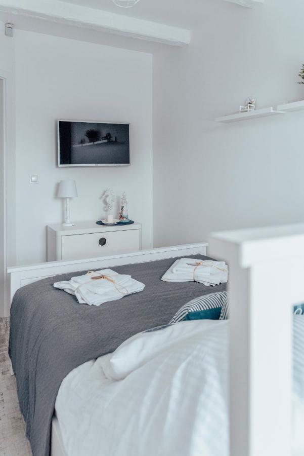 Apartament Heaven Bay 詹塔尔 外观 照片