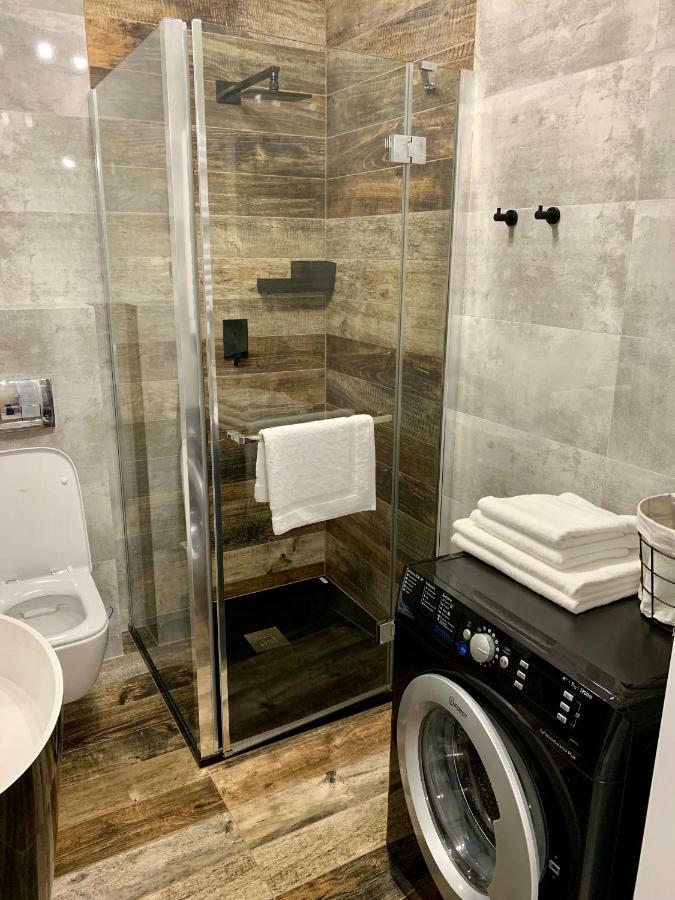 Apartament Heaven Bay 詹塔尔 外观 照片