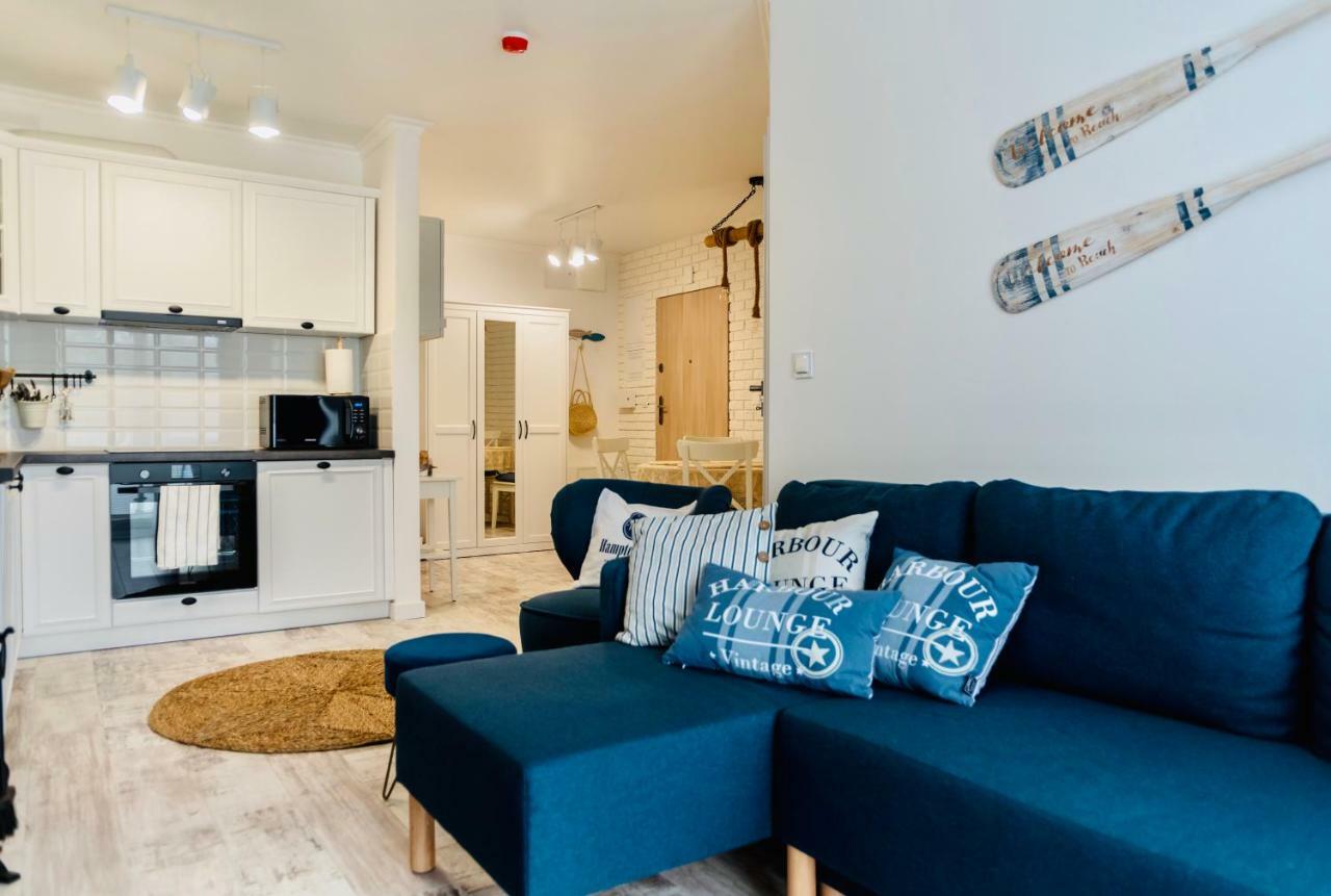 Apartament Heaven Bay 詹塔尔 外观 照片
