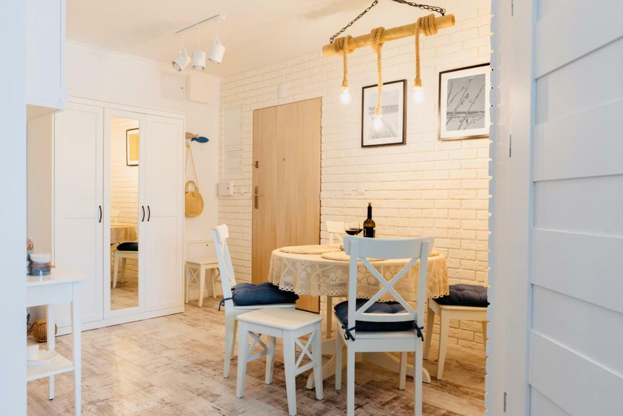 Apartament Heaven Bay 詹塔尔 外观 照片