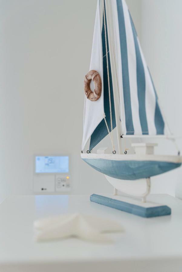 Apartament Heaven Bay 詹塔尔 外观 照片