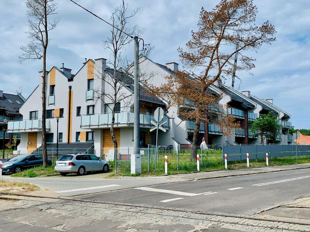 Apartament Heaven Bay 詹塔尔 外观 照片