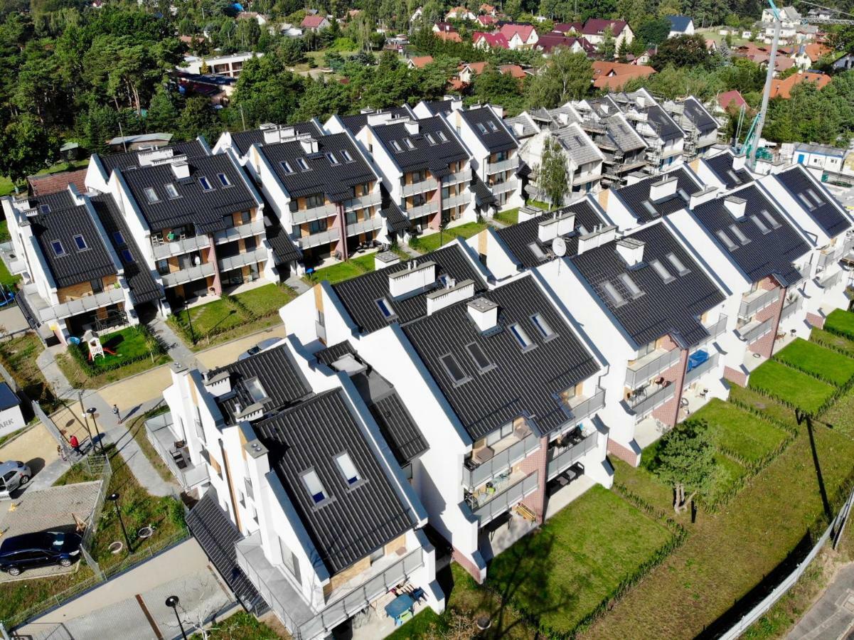 Apartament Heaven Bay 詹塔尔 外观 照片